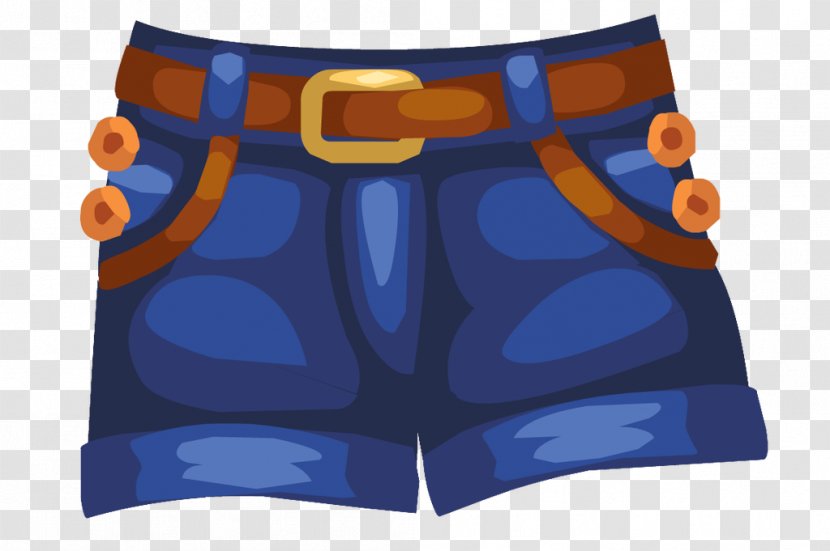 Underpants Shorts Swim Briefs Belt Trunks - Tree Transparent PNG