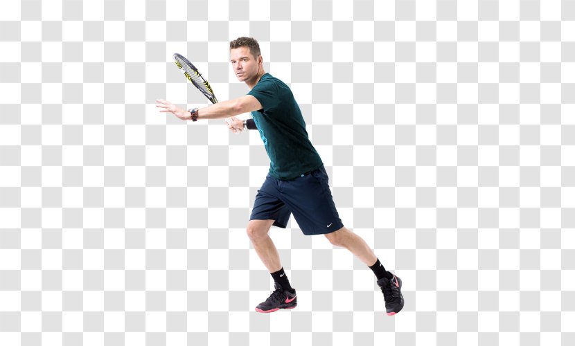Racket SIHLSPORTS AG Tennis Squash - Knee - Serve And Volley Transparent PNG