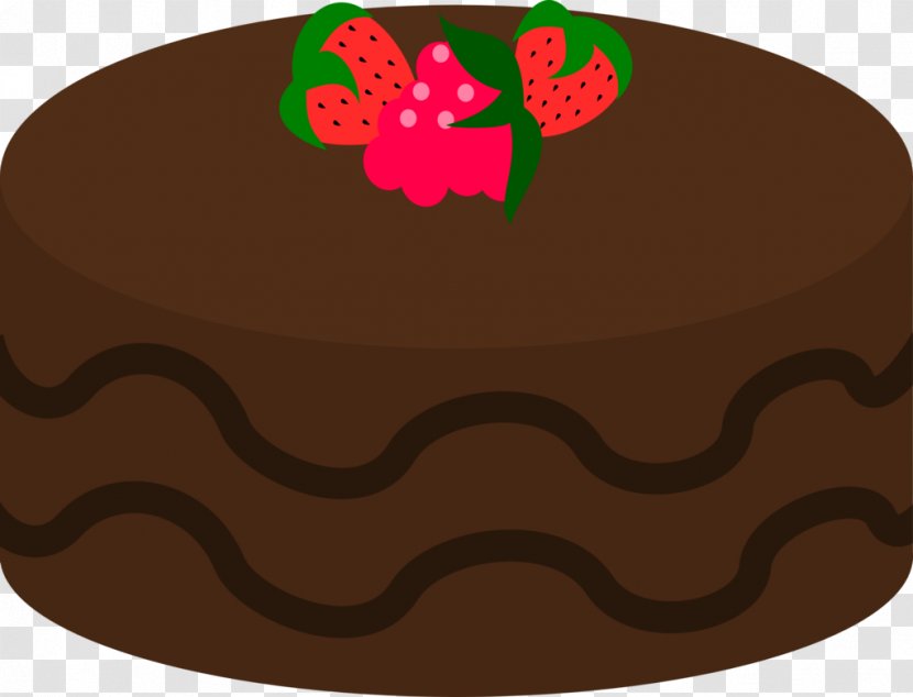 Chocolate Cake Christmas Pudding Baking Transparent PNG