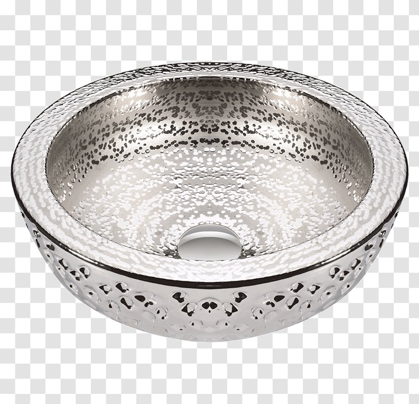 Silver Tableware - Santa Collection Transparent PNG