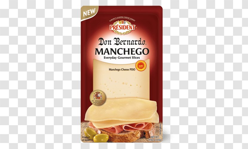 Manchego Goat Cheese Feta Sheep Milk Transparent PNG