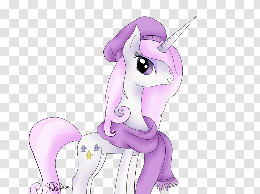 Pony Twilight Sparkle Fluttershy Pinkie Pie Rainbow Dash - Silhouette - Horse Transparent PNG