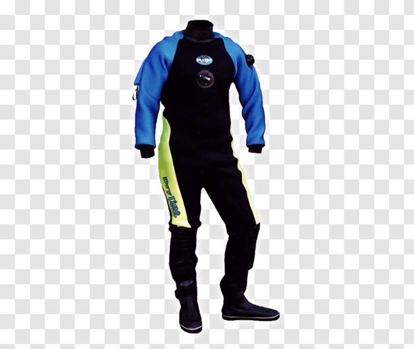 Dry Suit Wetsuit Hurley International T-shirt - Surfing Transparent PNG
