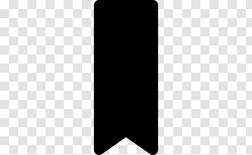 Bookmark Symbol Transparent PNG