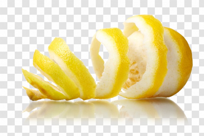 Citron Lemon Pomelo Citrus Junos Orange - Yellow Transparent PNG