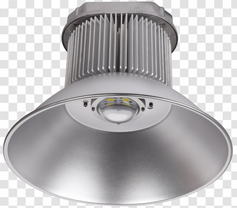 Lighting LED Lamp Light-emitting Diode Recessed Light Transparent PNG
