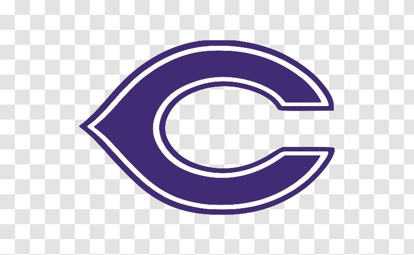 Carlsbad High School National Secondary Powderpuff Varsity Team - Purple Transparent PNG