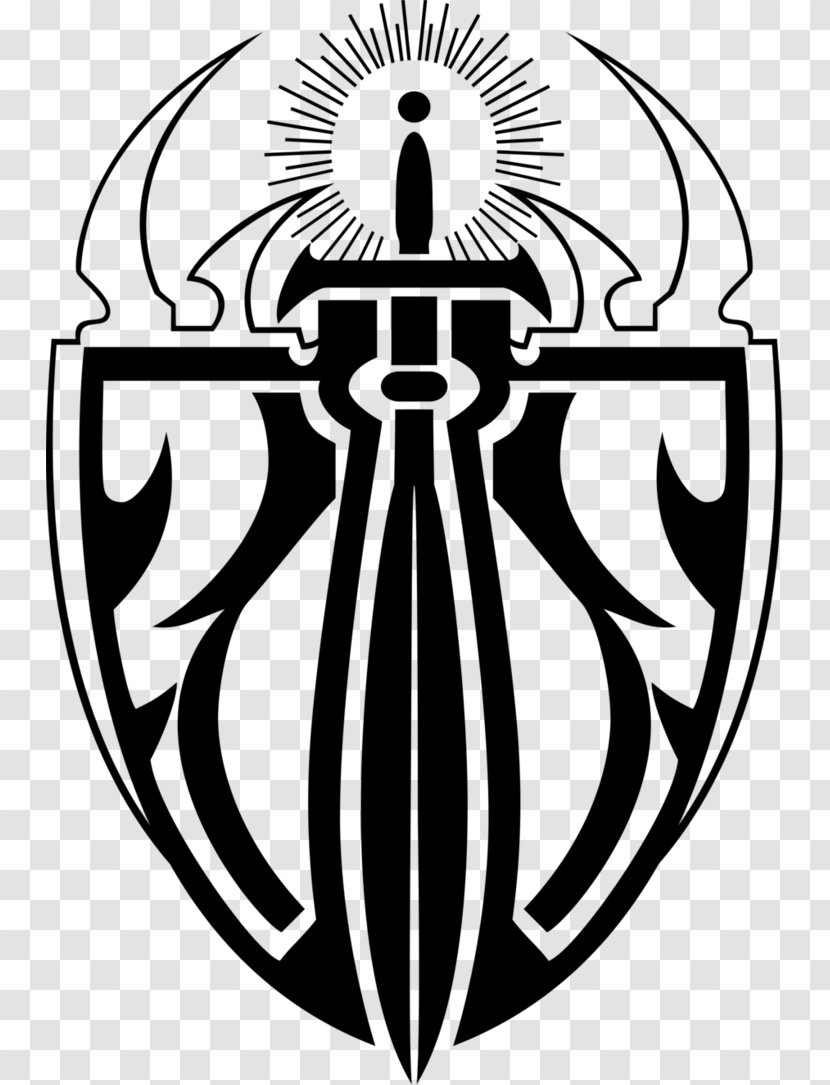 Planescape: Torment Dungeons & Dragons Faction - Planescape - Logo Pic Transparent PNG