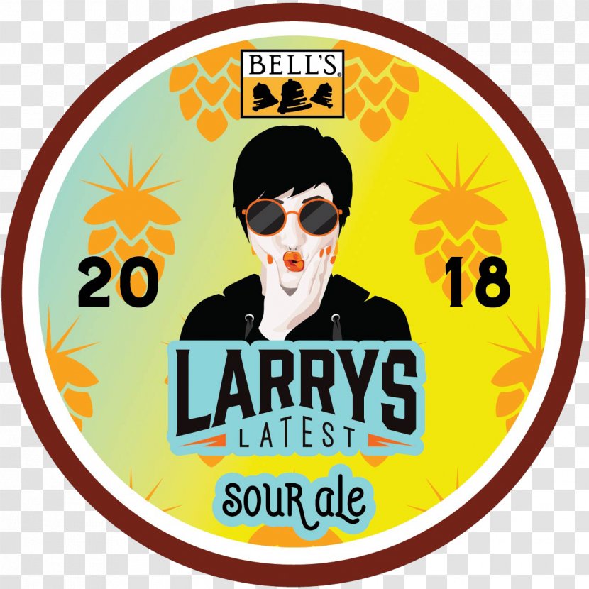 Bell's Brewery Sour Beer Porter Ale - Area Transparent PNG