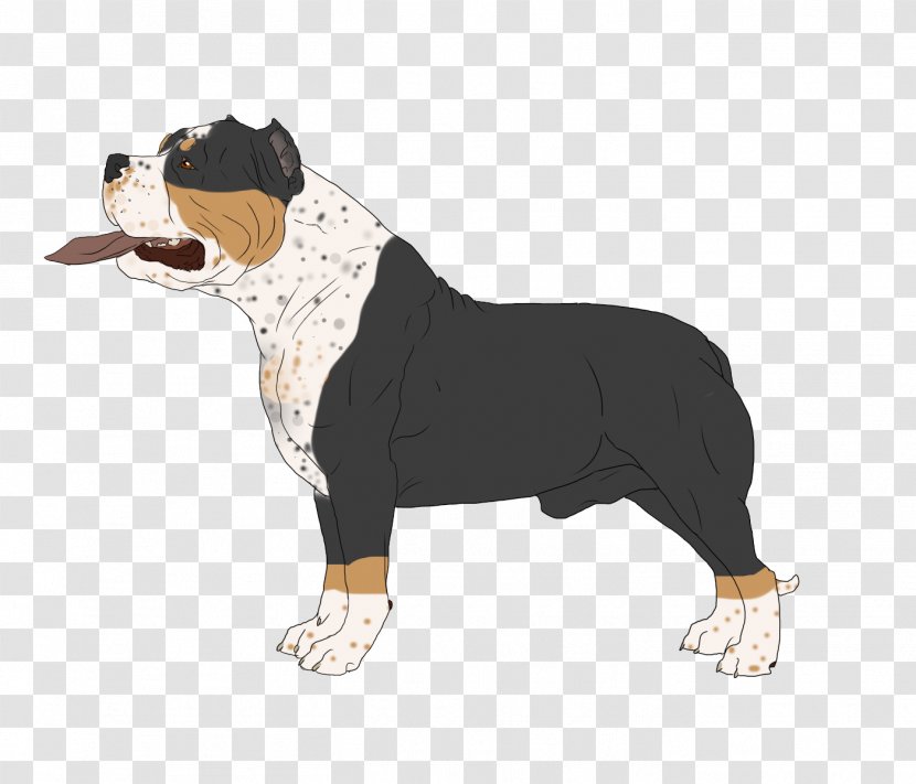 Dog Breed Snout Transparent PNG