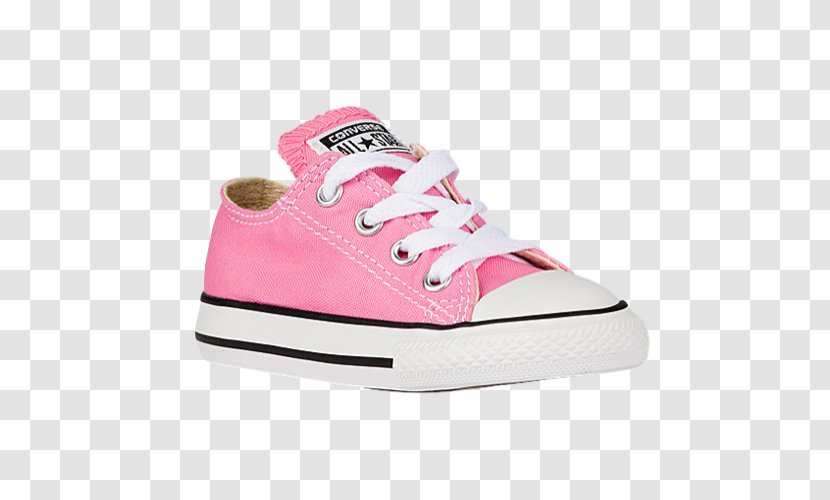 Chuck Taylor All-Stars Converse One Star Ox Girls Kids All OX Sports Shoes - Tennis Shoe - Child Transparent PNG