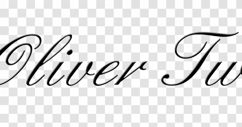 Logo Brand Font Clip Art Oliver Twist Transparent PNG