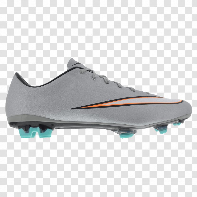 Nike Mercurial Vapor Football Boot Sports Shoes - Outdoor Shoe Transparent PNG