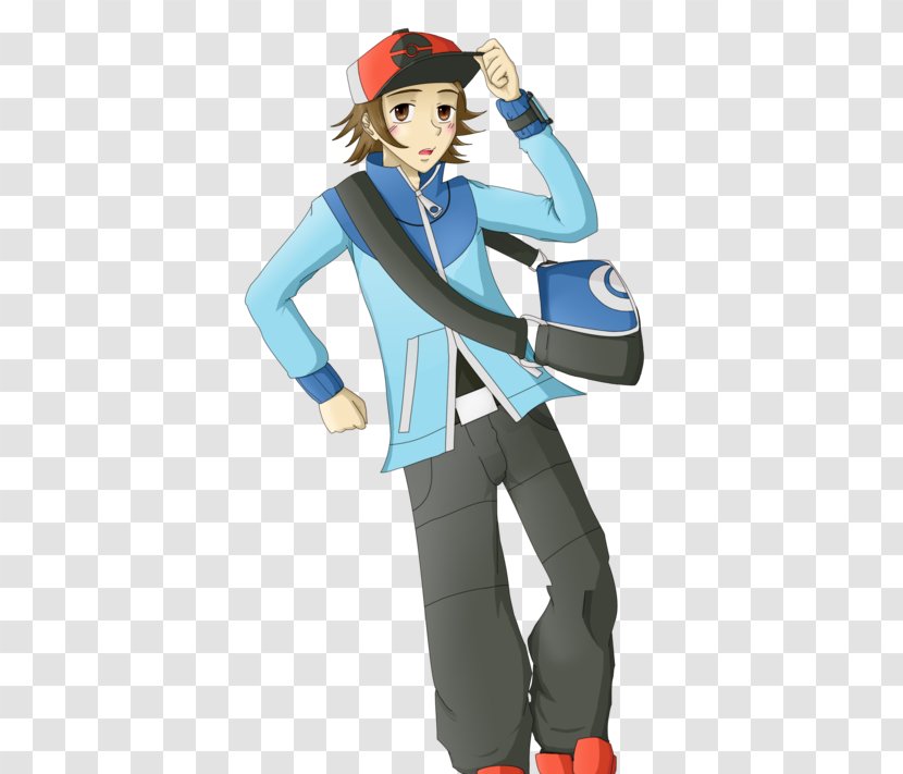 Costume Cartoon Pokémon Trainer Headgear - Clothing Transparent PNG