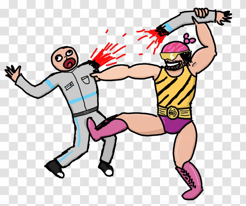 Space Station 13 Art Drawing - Artwork - Randy Savage Transparent PNG