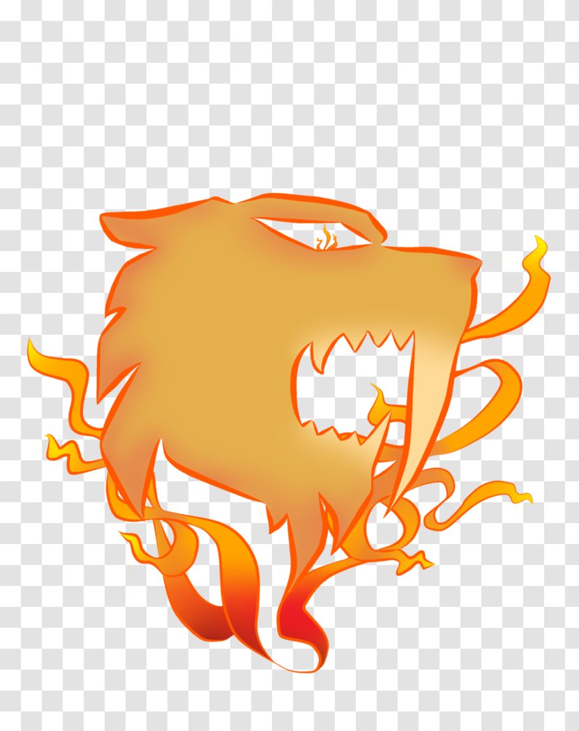 Saber-toothed Tiger Carnivora Felidae Cat - Cartoon Transparent PNG