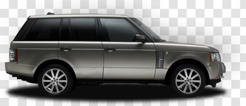 Range Rover Sport 2010 Land Car Evoque - Technology - Wedding Rental Transparent PNG