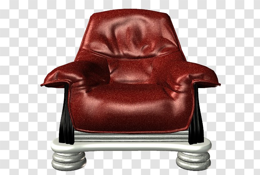 Chair Couch - Furniture Transparent PNG