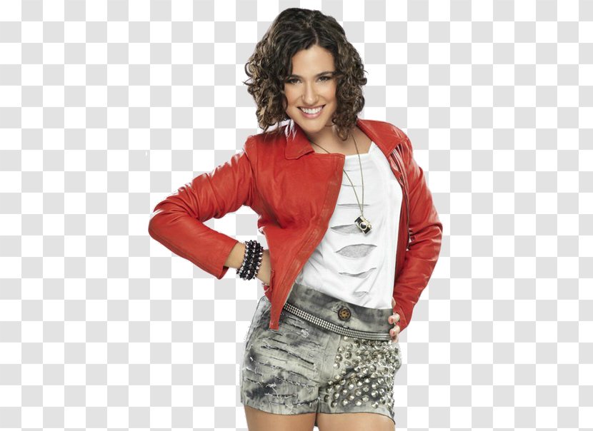 Alba Rico Violetta Naty Actor - Frame Transparent PNG