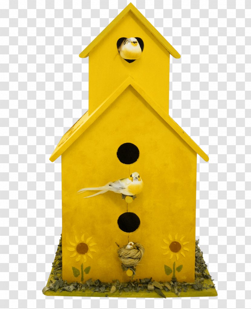 Edible Birds Nest - Vecteur - Beautiful Yellow Transparent PNG
