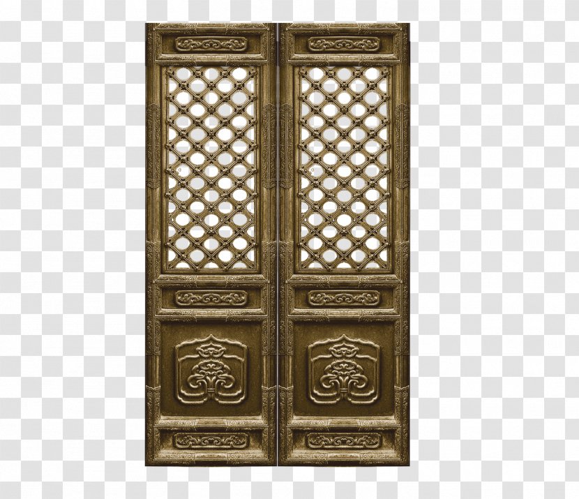 China Door Millettia Laurentii - Door,Doors Transparent PNG