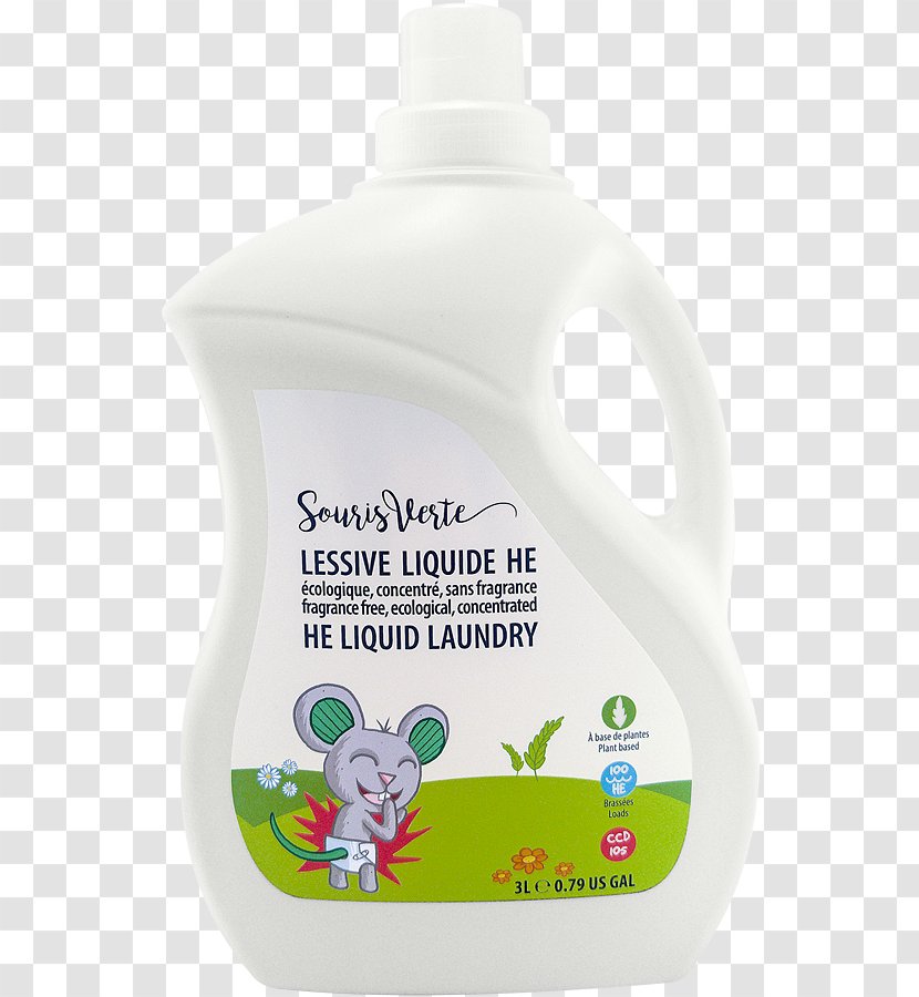 Water Bottles Liquid Product - Laundry Products Transparent PNG