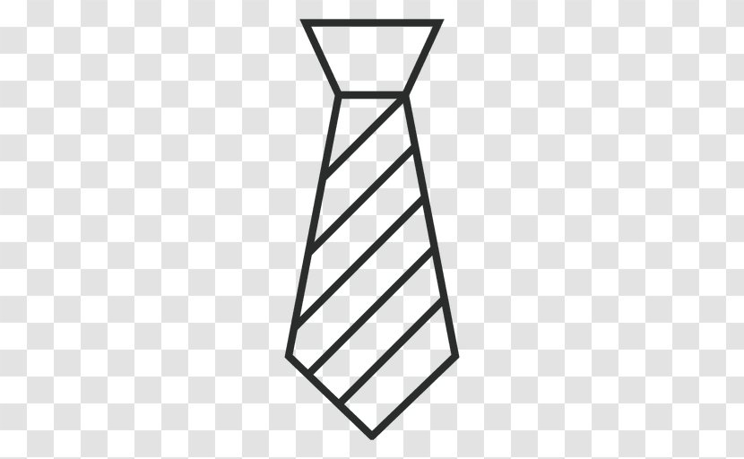 Father's Day Necktie T-shirt Clip Art - Shirt - Vector Tie Transparent PNG