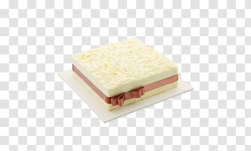 Cheesecake Sponge Cake Cream Cupcake - Food - Square Transparent PNG