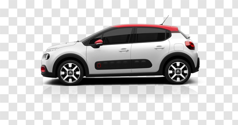 Citroën C1 Car C3 Graphic C4 Cactus Hatch - Citroen Transparent PNG