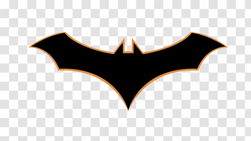 Batman Bane Logo DC Rebirth - Beyond Transparent PNG