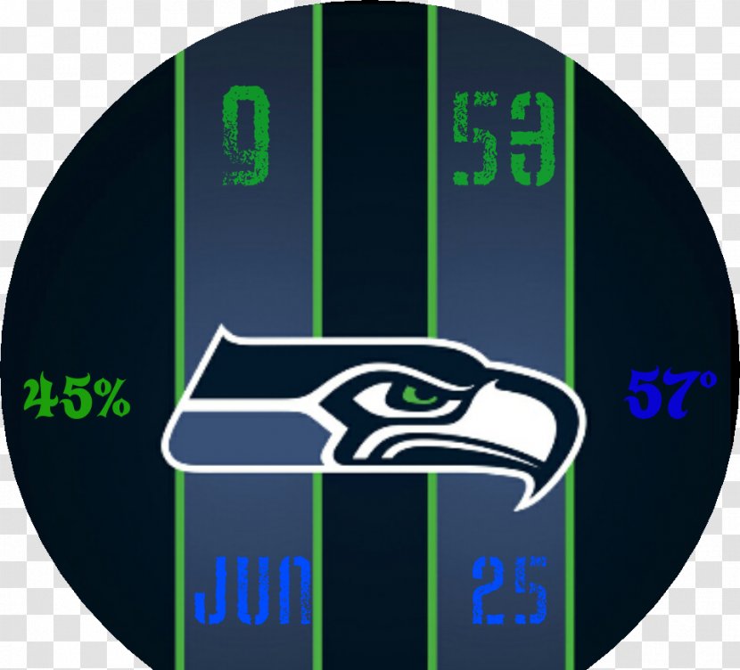 2015 Seattle Seahawks Season 1976 NFL San Francisco 49ers - Sport Transparent PNG