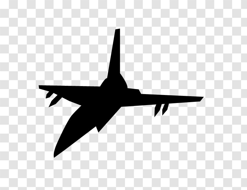 Jet Aircraft Military Aerospace Engineering Transparent PNG