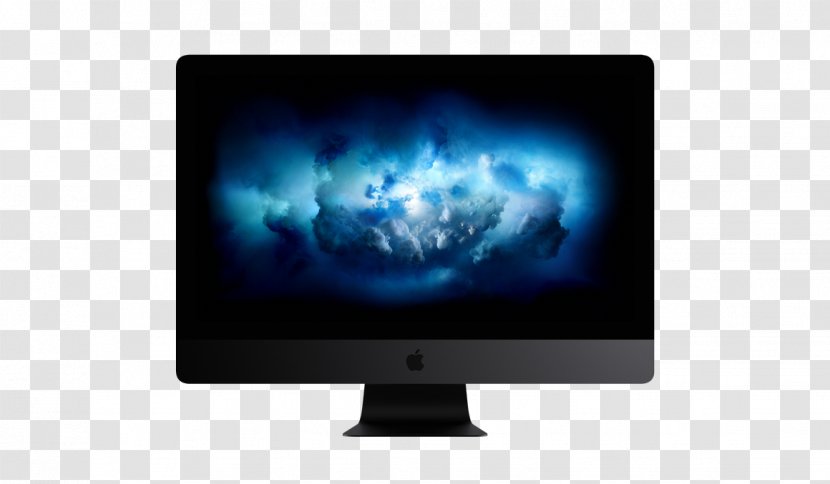 MacBook Pro IMac - Output Device - Imac Transparent PNG