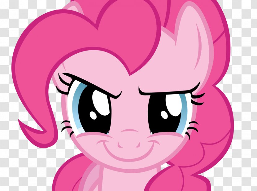 Pony Pinkie Pie Rainbow Dash Applejack Rarity - Cartoon - My Little Transparent PNG