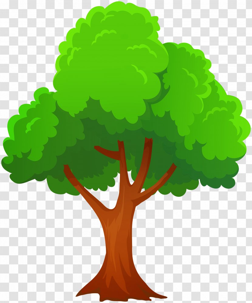 Clip Art Tree Image Illustration Openclipart - Grass Transparent PNG