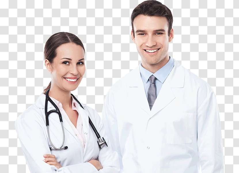 Physician Medicine Nursing Hospital - Job Transparent PNG