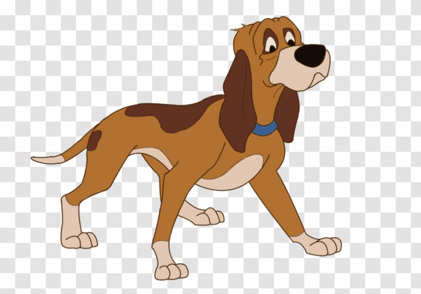 Beagle Puppy Amos Slade Dog Breed YouTube - Vertebrate Transparent PNG