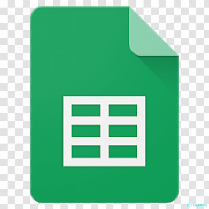 Google Docs Sheets G Suite Drive - Computer Icon Transparent PNG