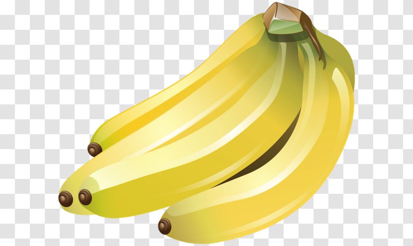Banana Clip Art - Food Transparent PNG