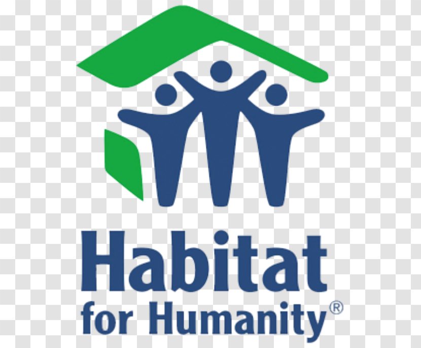 Habitat For Humanity Corpus Christi Organization Lima Logo - Business Transparent PNG