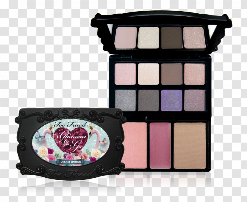 Eye Shadow Make-up Face Powder Sephora Rouge - Watercolor - Trr Transparent PNG