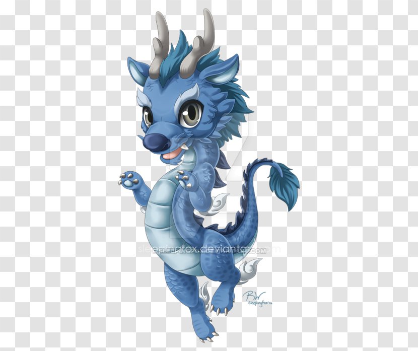 Chinese Dragon China Water Clip Art - Fictional Character Transparent PNG