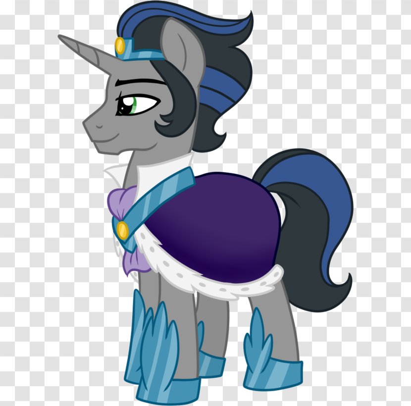 Pinkie Pie Rainbow Dash My Little Pony King Sombra - Horse Like Mammal Transparent PNG