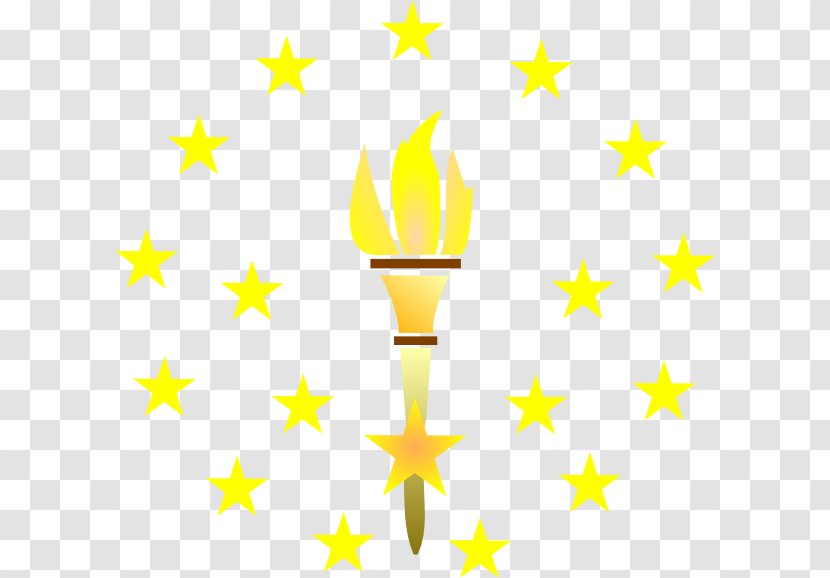 2018 Winter Olympics Torch Relay 2010 Clip Art - Tree - Leaf Transparent PNG