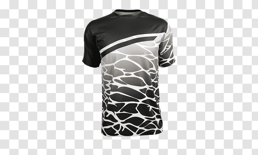 T-shirt Cycling Jersey Mountain Bike Bicycle - Shirt Transparent PNG