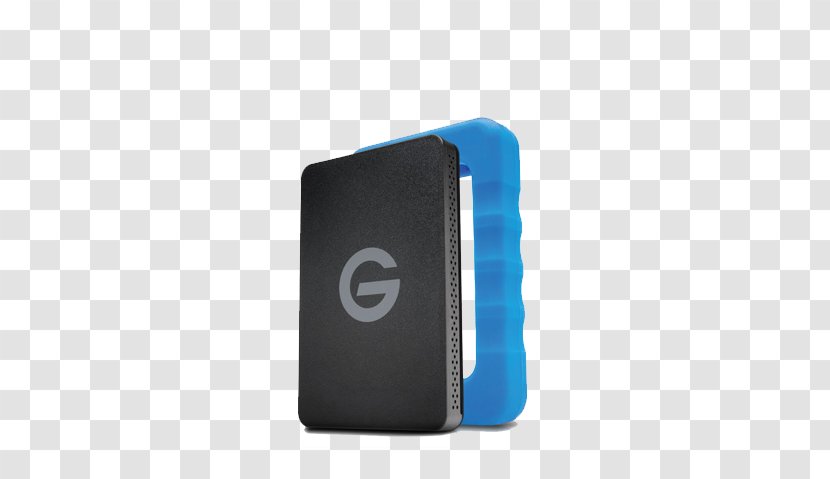 G-Technology G-Drive Ev RaW Hard Drives USB 3.0 - Gtechnology Gdrive Raw - External Storage Transparent PNG