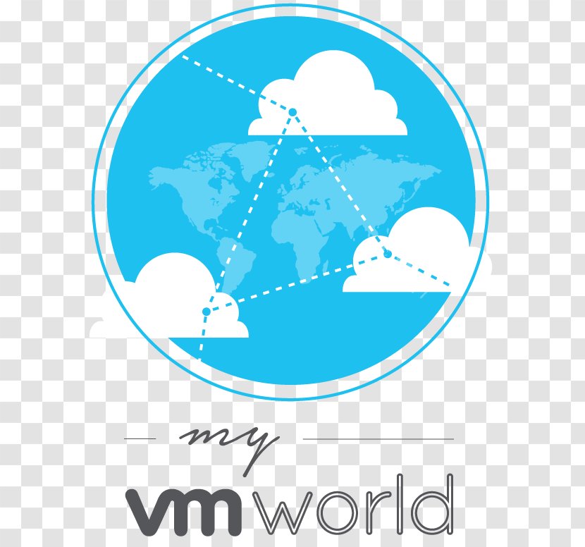 InfluxDB Grafana VMworld Database - Organism - Esxi Logo Transparent PNG