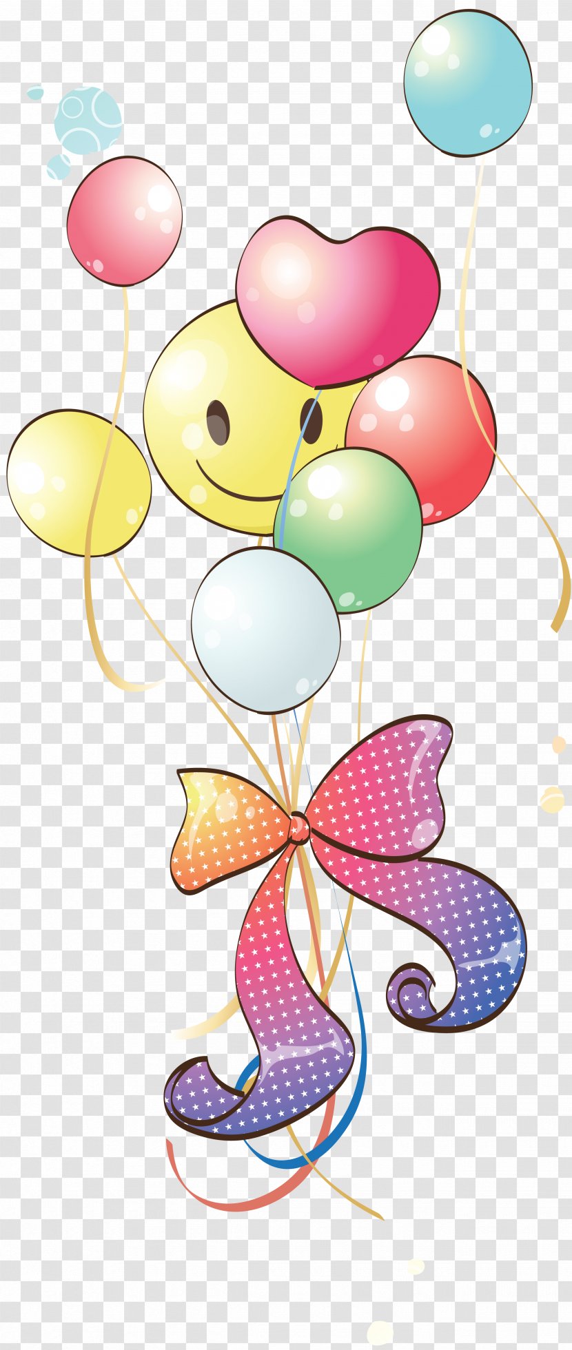 Toy Balloon Clip Art Transparent PNG