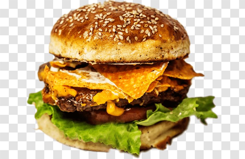 Cheeseburger McDonald's Big Mac Hamburger Fast Food Buffalo Burger - Sandwich - Junk Transparent PNG