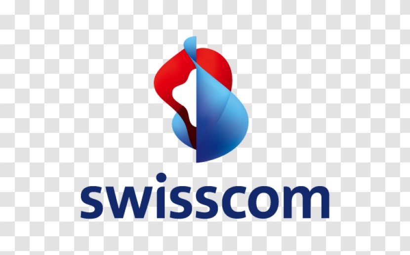 Swisscom (Schweiz) AG Enterprise Customers Mobile Phones Logo - Broadband - Swiss Vector Transparent PNG